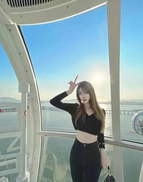 掉色后也好看的巴黎画染