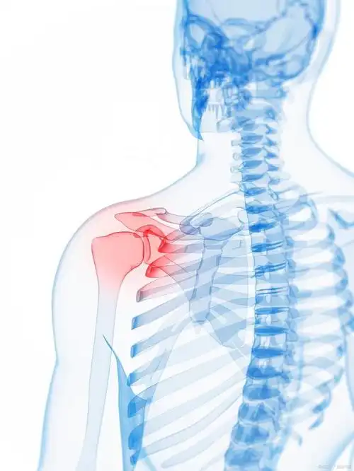 右肩胛骨疼痛可能是由多种因素引起的,例如肩颈部肌肉劳损,肩袖损伤