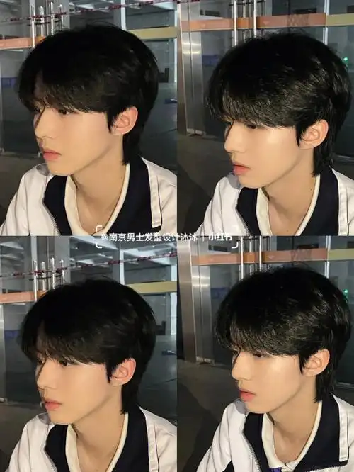 这微分碎盖是真能处啊太帅了吧