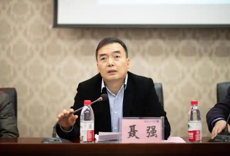 【留学生工作】我校顺利举行2018级来华留学生开学典礼