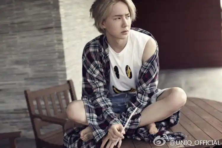 王一博出道八周年快乐