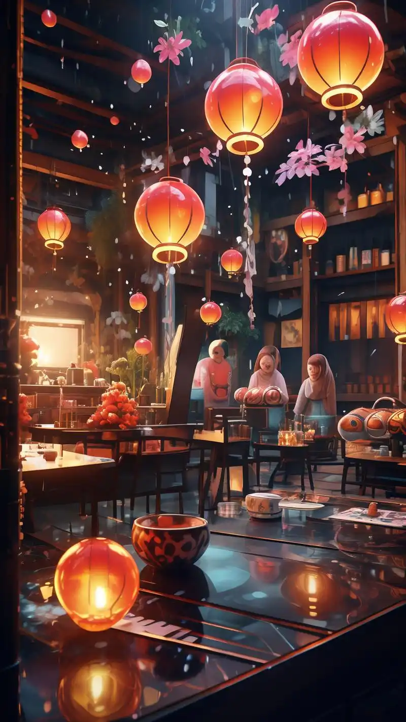 ktv小视频必备95炫酷朋友圈背景图96