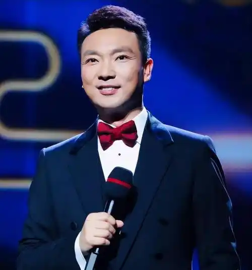 原创康辉高考曾被顶替凭22分超长口播封神丁克20多年成终生遗憾