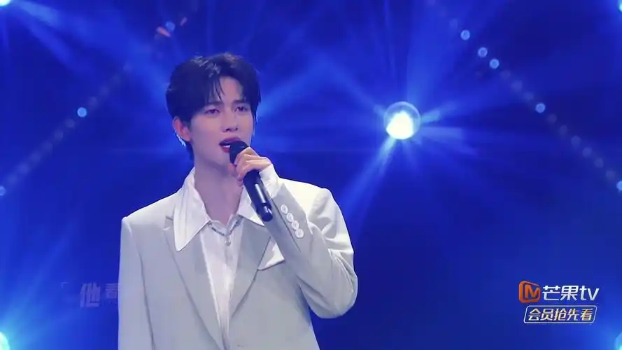 "要不是我把影子扔进海 在岸边发呆" 重温@甘望星