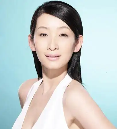 秦海璐(资料图)