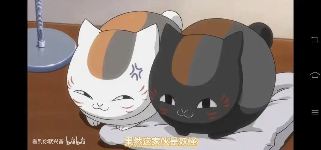 夏目友人帐看图1