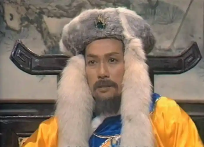 原创铁枪庙弃杨康而去并非完颜洪烈无情事情真相出乎意料