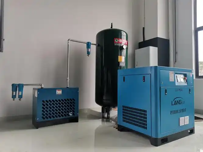 90kw螺杆空压机_37kw螺杆空压机价格_22kw螺杆空压机价格