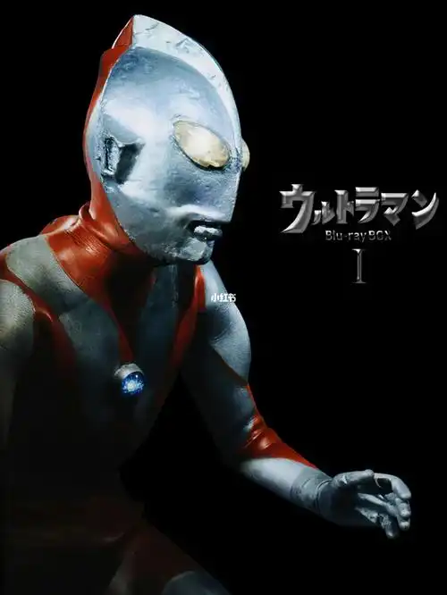 初代奥特曼脸型演变史