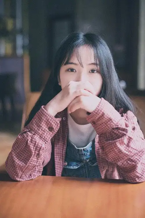 动漫头像 闺蜜头像 个性头像 欧美头像 韩范 空气刘海 小清新 女神