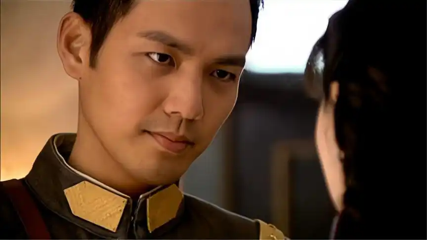 《来不及说我爱你》 钟汉良演技绝了,一个眼神这么多内心戏