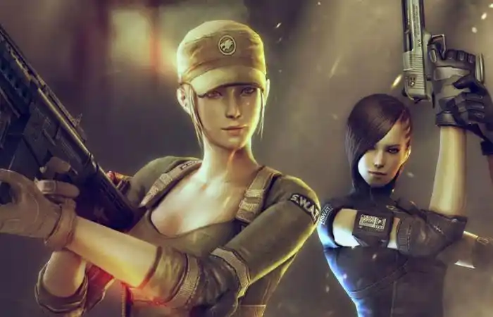 cf海豹突击队绝版原因