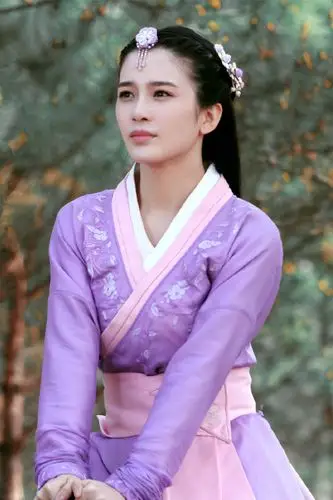 武神赵子龙-李飞燕-赵韩樱子饰