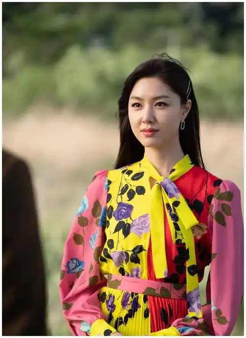 徐智慧in韩剧一起吃晚饭吗