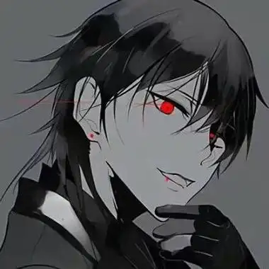 动漫qq头像男生动漫 动漫头像图片大全 -【爱个性】