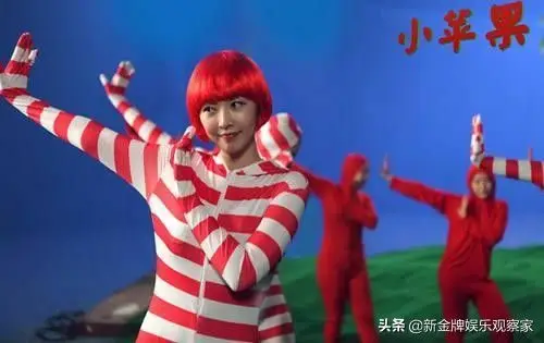 小苹果mv的女主角裴涩琪宣布结婚突如其来的喜讯让网友措手不及