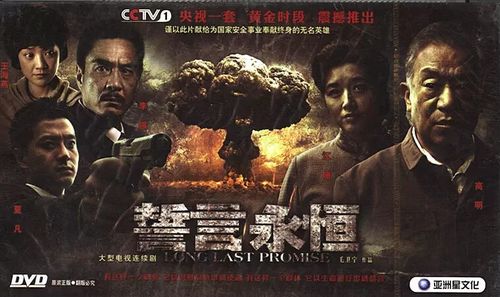 正版电视剧 誓言永恒 珍藏版 9dvd光盘碟片主演:高明 江珊 李强