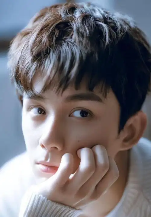 吴磊如今的落魄可以说是娱乐圈的悲哀