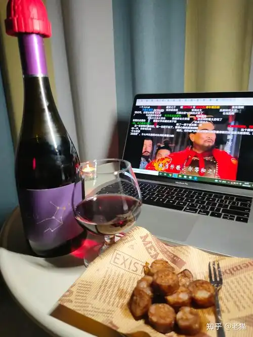 一个人在家,适合喝什么酒?