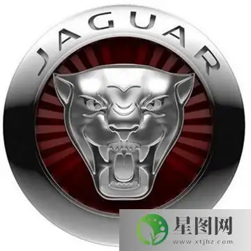 车标是个豹子的是什么车?