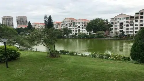 新世界花园(别墅)