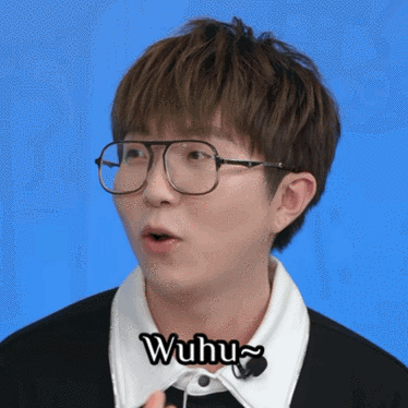 毛不易:做艺人,没有"下班"时