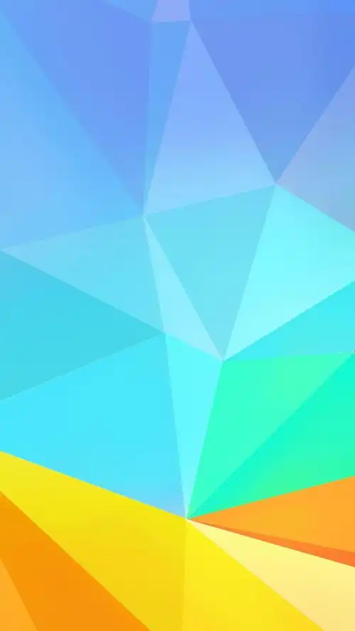 华为荣耀6官方系统壁纸