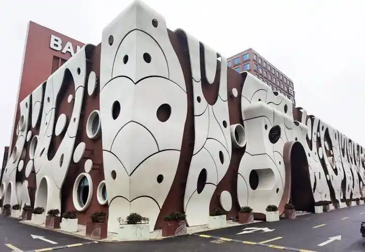 一起来场甜蜜的"邂逅",百诺巧克力博物馆龙年春节开馆迎客