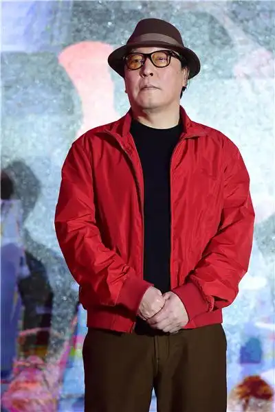 夜上海影音当倪大红和这些电影大咖还青涩的时候