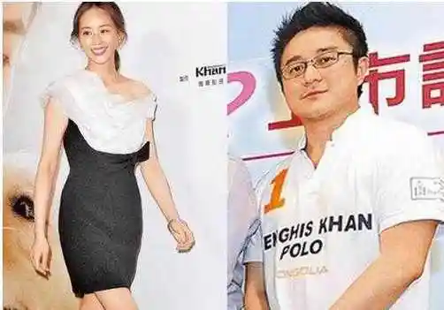 张钧甯男友是谁 张钧甯黄凯伟分手了吗 黄凯伟个人资料