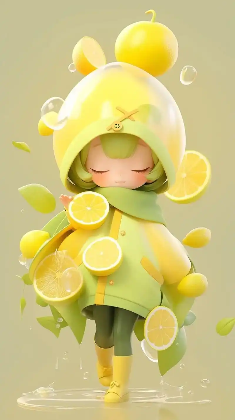 超级可爱的93柠檬.可爱不是长久之计,可爱你是我的长久之计# - 抖音