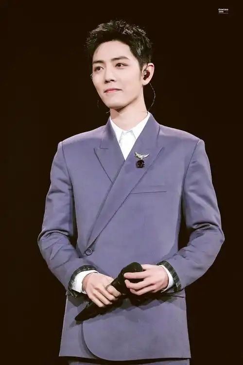 肖战│201220星光大赏