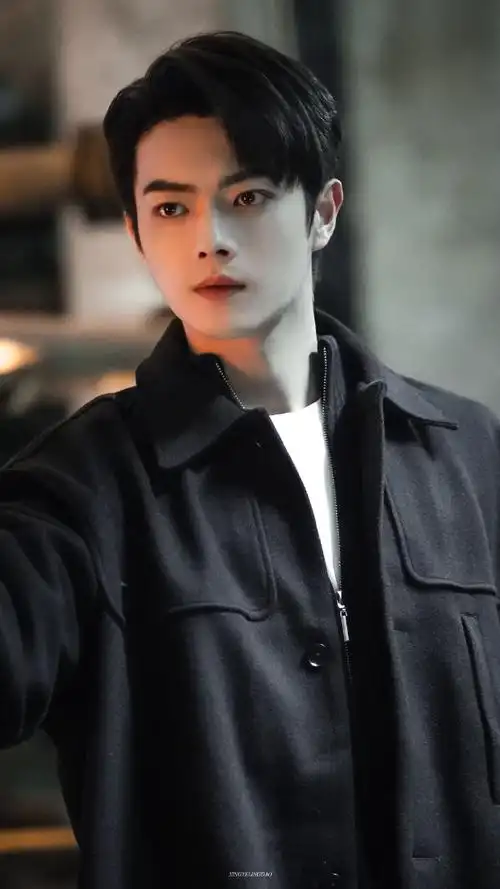 18宫格高清韩总 第五弹    #许凯韩廷