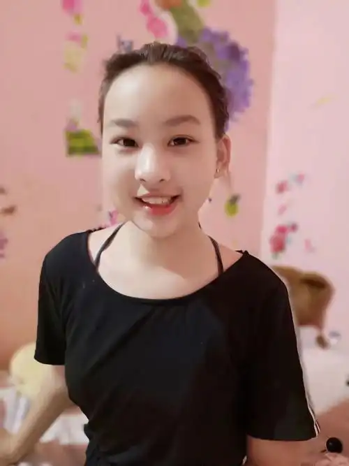 我的大女孩今天十四岁了,祝你生日快乐 - 抖音