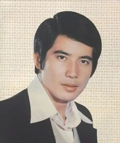 秦汉儿子爸爸与林青霞纠缠20年他至今未婚却有一个2岁的女儿