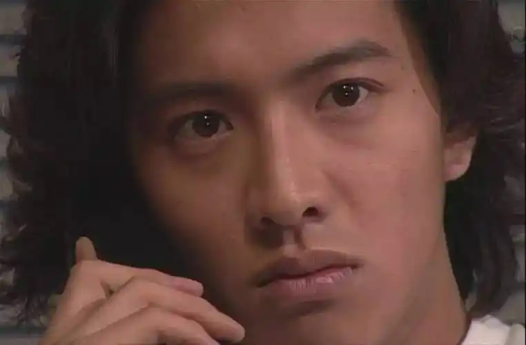 黎贝卡木村拓哉可以从容变老我们为什么不能接受