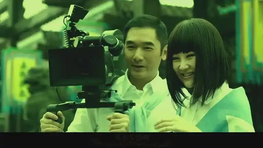 沙宝亮,姚贝娜《 阆中之恋》天籁之音,一首中国风的歌曲