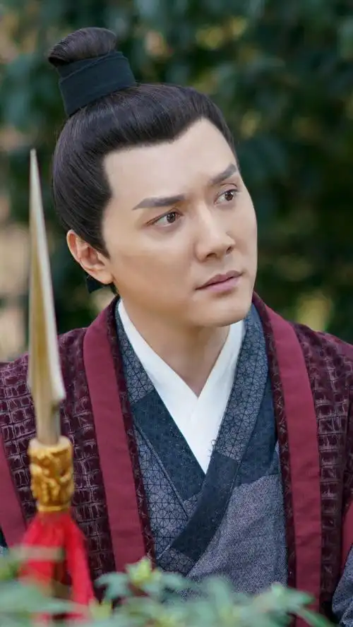 知否知否应是绿肥红瘦顾廷烨冯绍峰