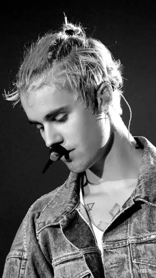 你有没有珍藏的justinbieber的照片