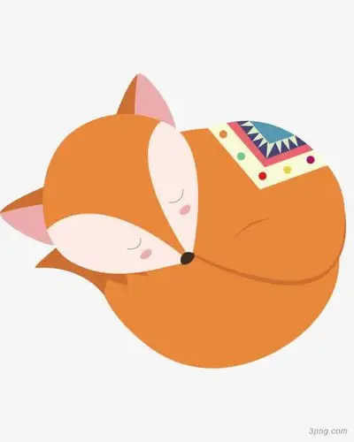 标签:冬眠可爱冬眠狐狸温暖动物睡觉卡通过冬冬眠狐狸可爱本站所有