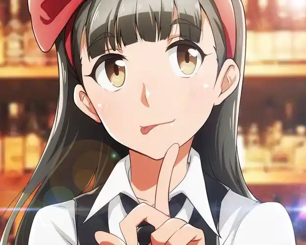 你最喜欢的日本动漫人物为什么