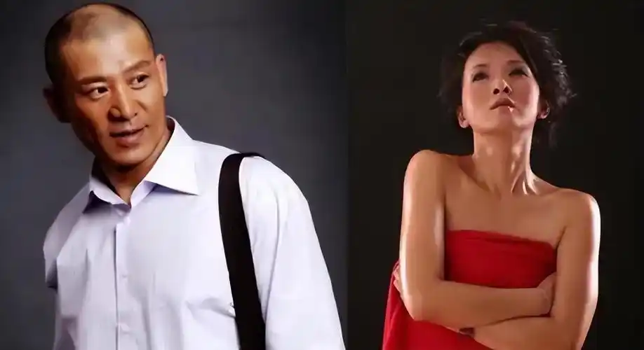 师小红个人资料简介(演员师小红和谢兰的爱情故事)-翻百科