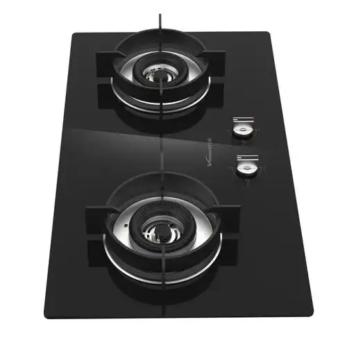 万和燃气灶cl06a双直喷一级能效节能灶