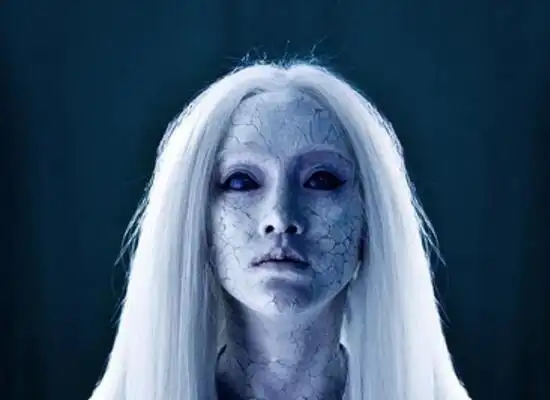 盘点中国十大厉鬼排行牛头马面著名勾魂厉鬼胆小勿入2