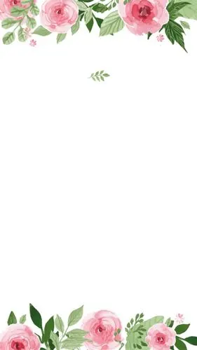 简约 可爱 清新 软萌 背景图片 平铺 素材 锁屏 壁纸(●ω