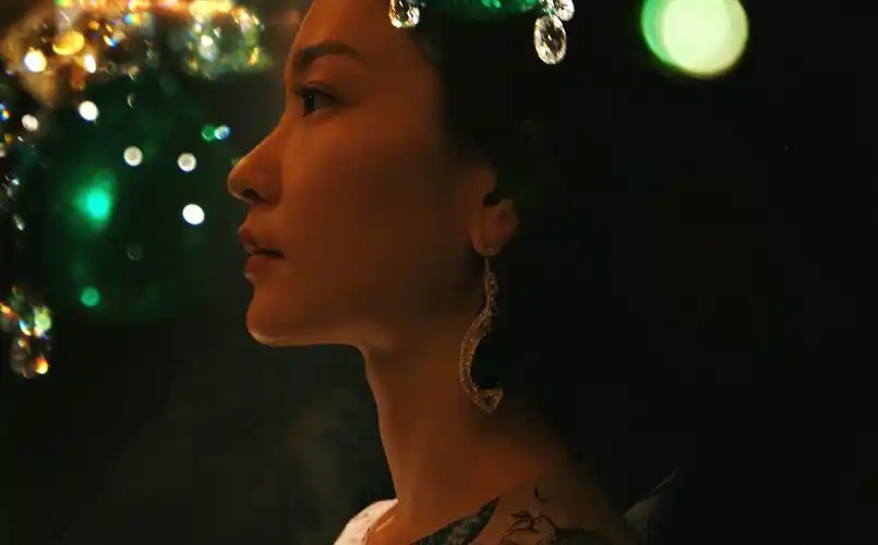 7">杜鹃(jennifer),1982年9月15日出生于上海市,中国内地女模特,演员