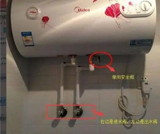 实用指南:5个电热水器保养小窍门