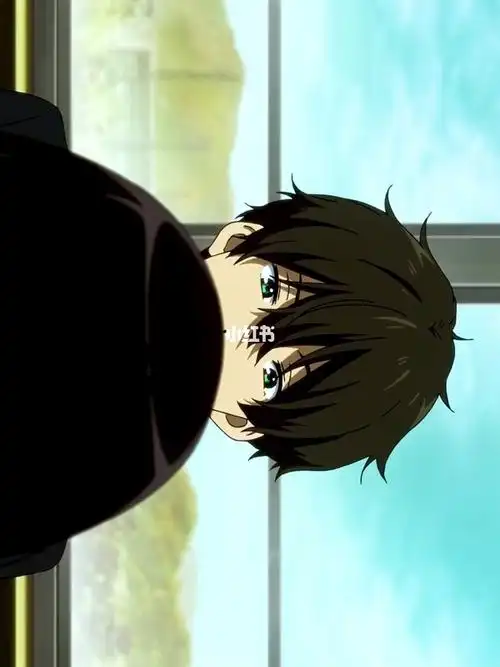 冰菓  贝贝#corrupt girl.9692