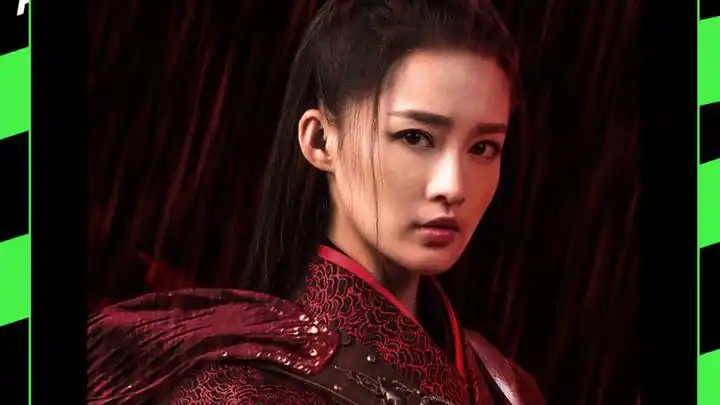 李沁明星资料大全-李沁动态_李沁电视剧电影-爱奇艺泡泡