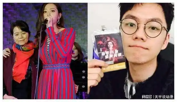 7年过去,再看张靓颖"逼婚"冯轲现场,说的话早已暗示悲剧结局|张碧晨